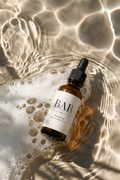 BAR Botanical Hair Food Oil 50mil