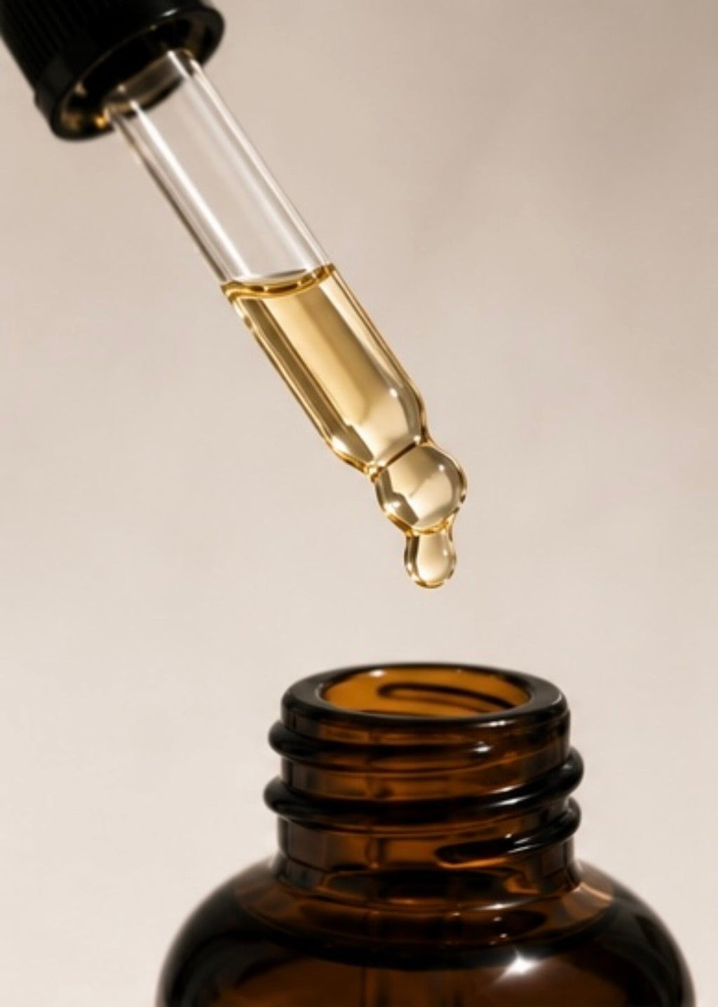 BAR Botanical Hair Food Oil 50mil